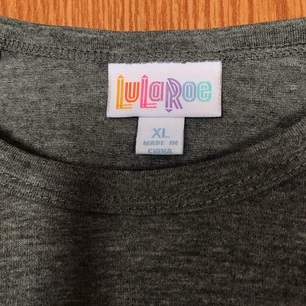 Lularoe Randy - Picture 3 of 3
